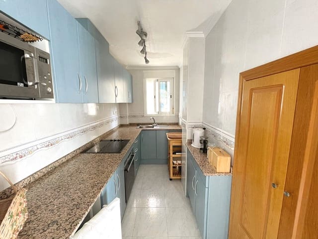 3 bedroom Villa for sale in Ciudad Quesada, Rojales with pool - € 230,000 (Ref: 9362898)