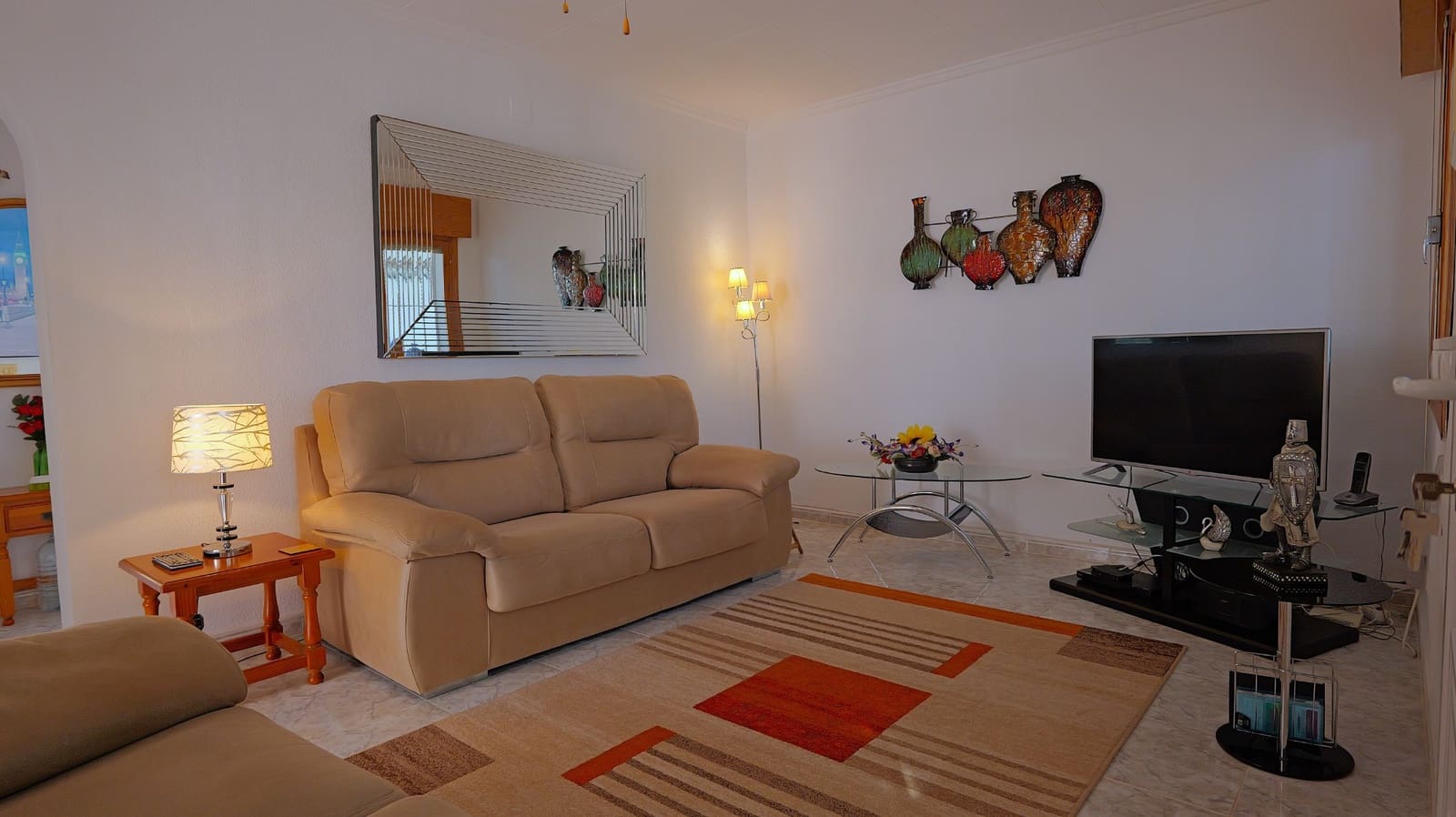 2 Zimmer Villa zu verkaufen in Torrevieja - 229.000 € (Ref: 9362900)