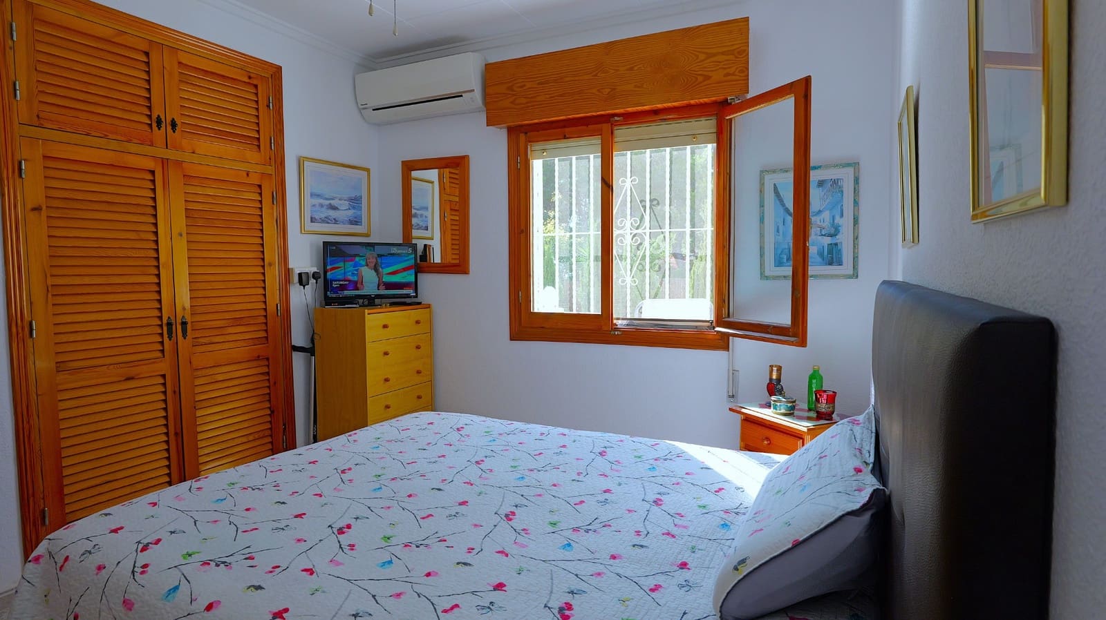 2 Zimmer Villa zu verkaufen in Torrevieja - 229.000 € (Ref: 9362900)