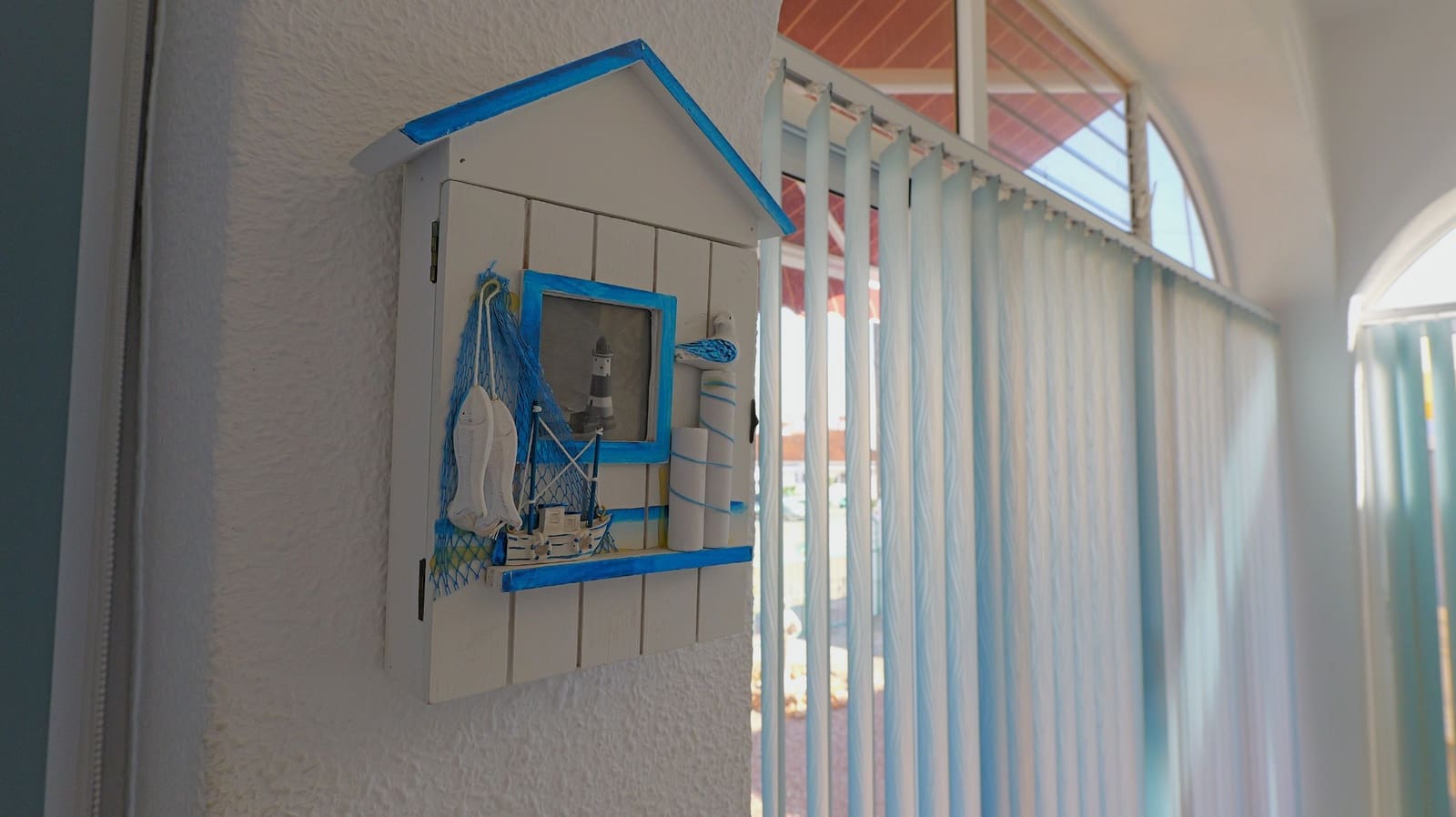 2 Zimmer Villa zu verkaufen in Torrevieja - 229.000 € (Ref: 9362900)