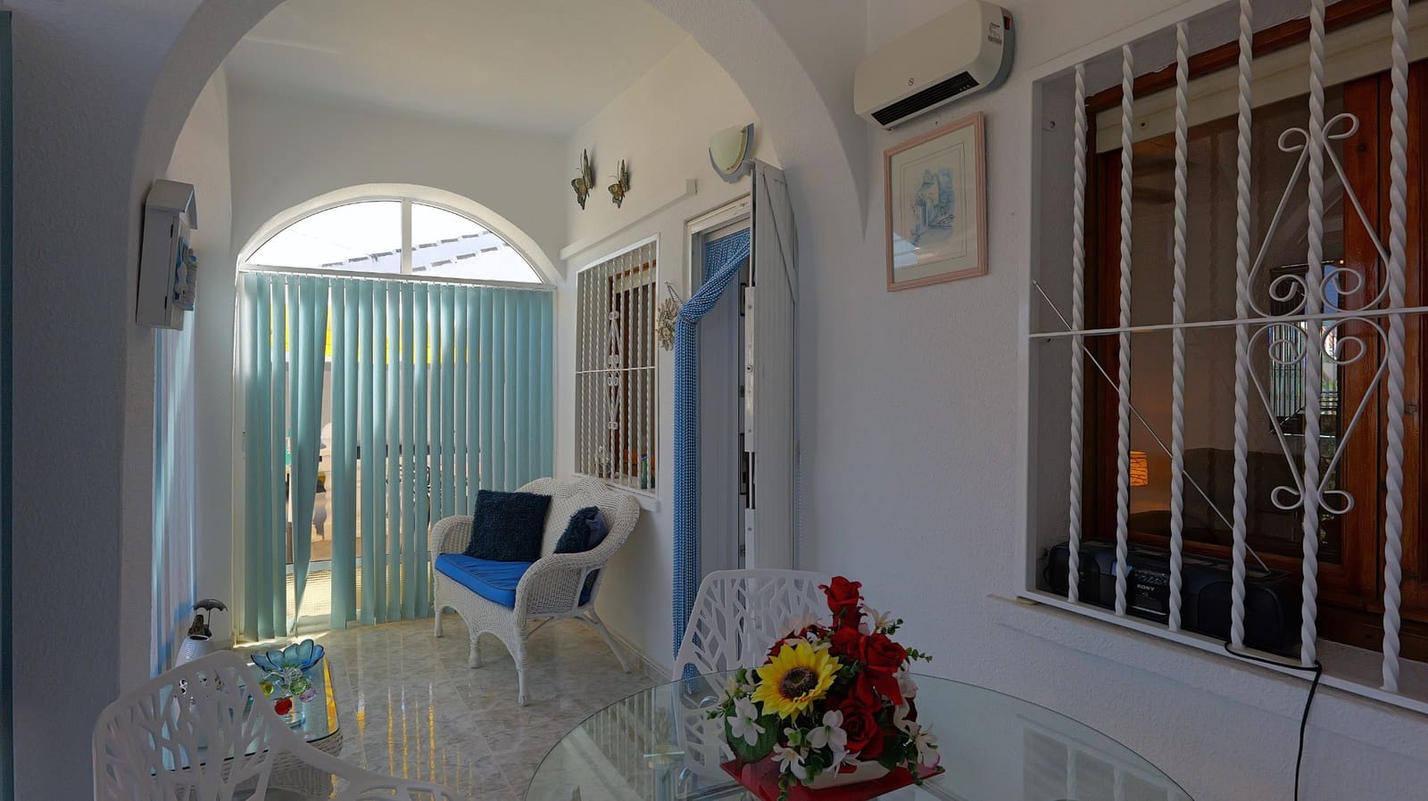 2 Zimmer Villa zu verkaufen in Torrevieja - 229.000 € (Ref: 9362900)