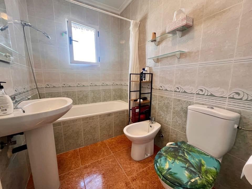 3 soveværelse Byhus til salg i Vistabella med swimmingpool - € 199.900 (Ref: 9362901)