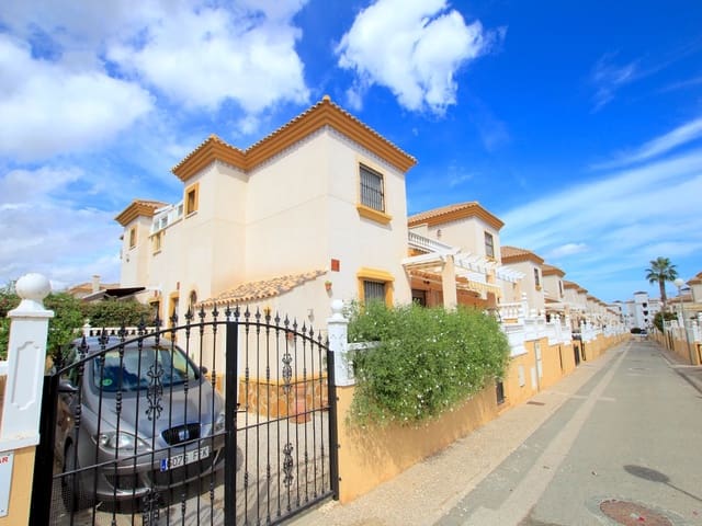 3 quarto Casa em Banda para venda em Villamartin, Orihuela - 215 000 € (Ref: 9362902)