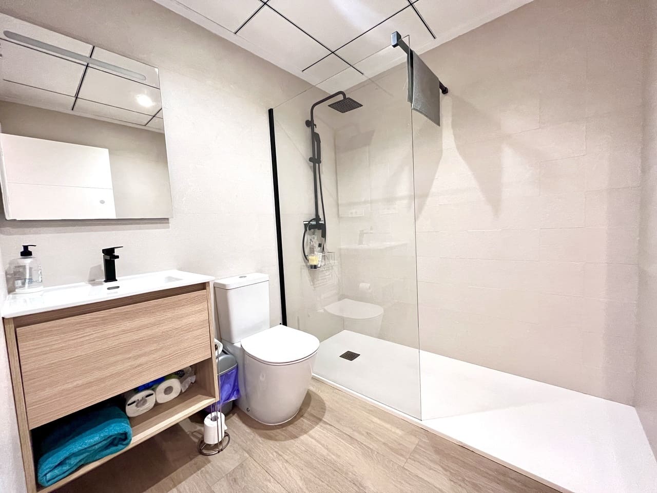 3 soveværelse Lejlighed til salg i La Mata - € 199.990 (Ref: 9362903)