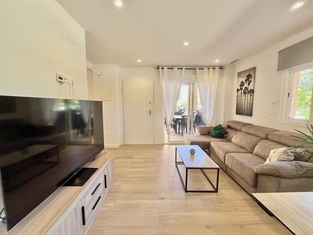 3 soveværelse Lejlighed til salg i La Mata, Torrevieja - € 199.990 (Ref: 9362903)
