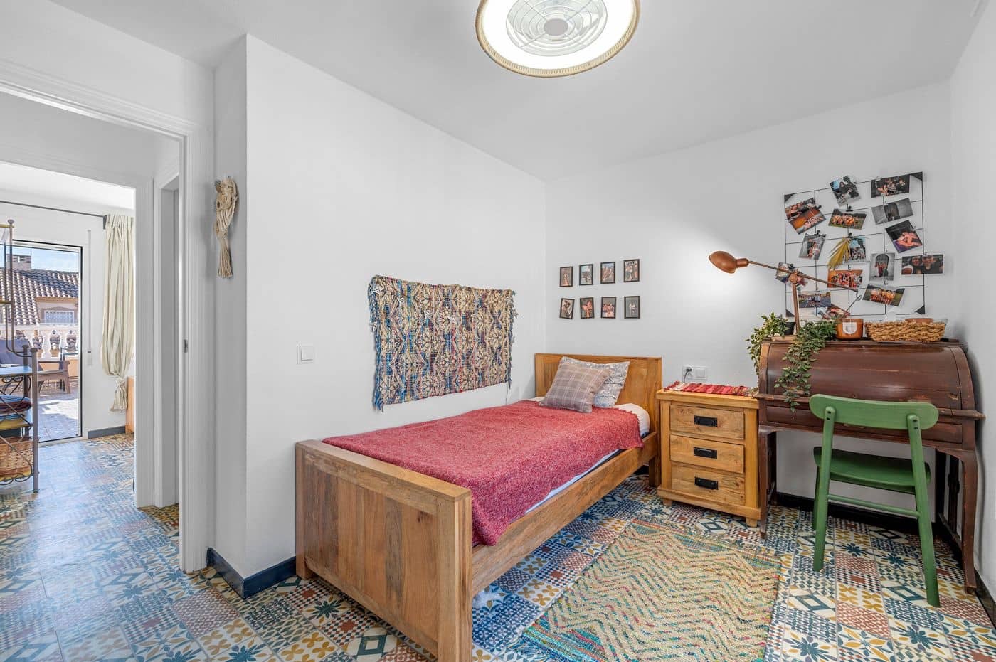 3 soverom Hus til salgs i Los Alcazares - € 197 000 (Ref: 9362905)