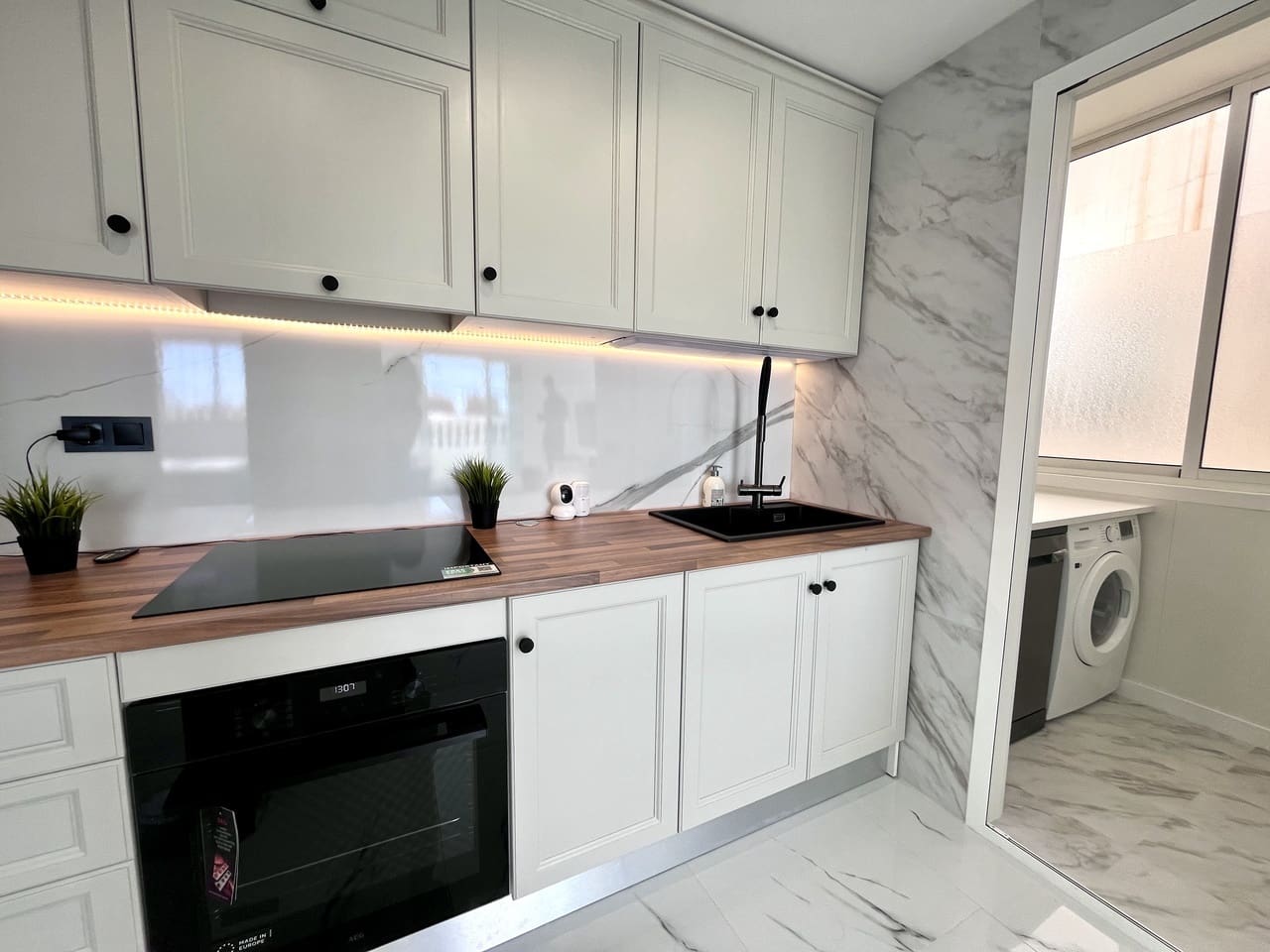 1 bedroom Apartment for sale in Playa Flamenca with pool - € 170,000 (Ref: 9362906)