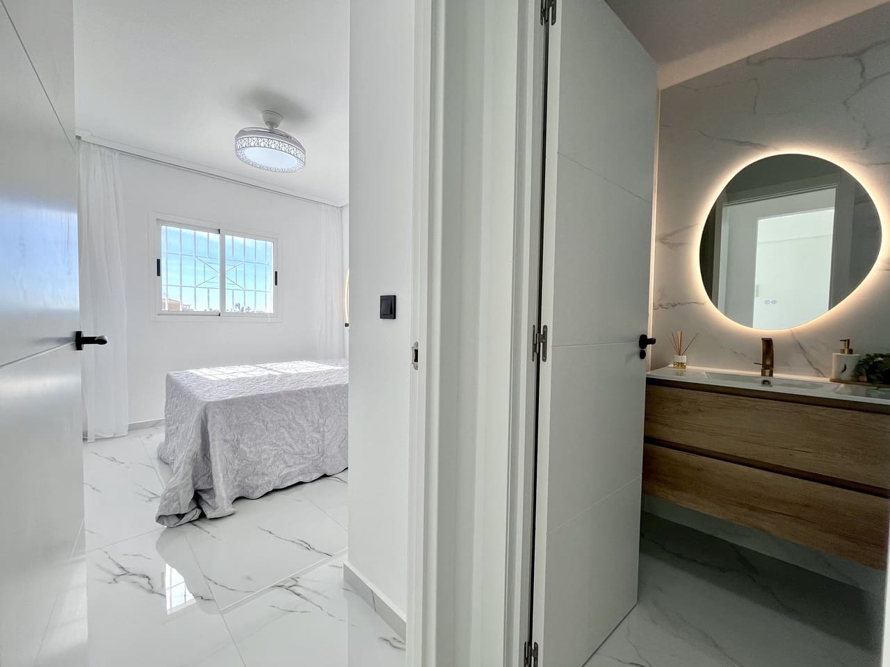 1 bedroom Apartment for sale in Playa Flamenca with pool - € 170,000 (Ref: 9362906)