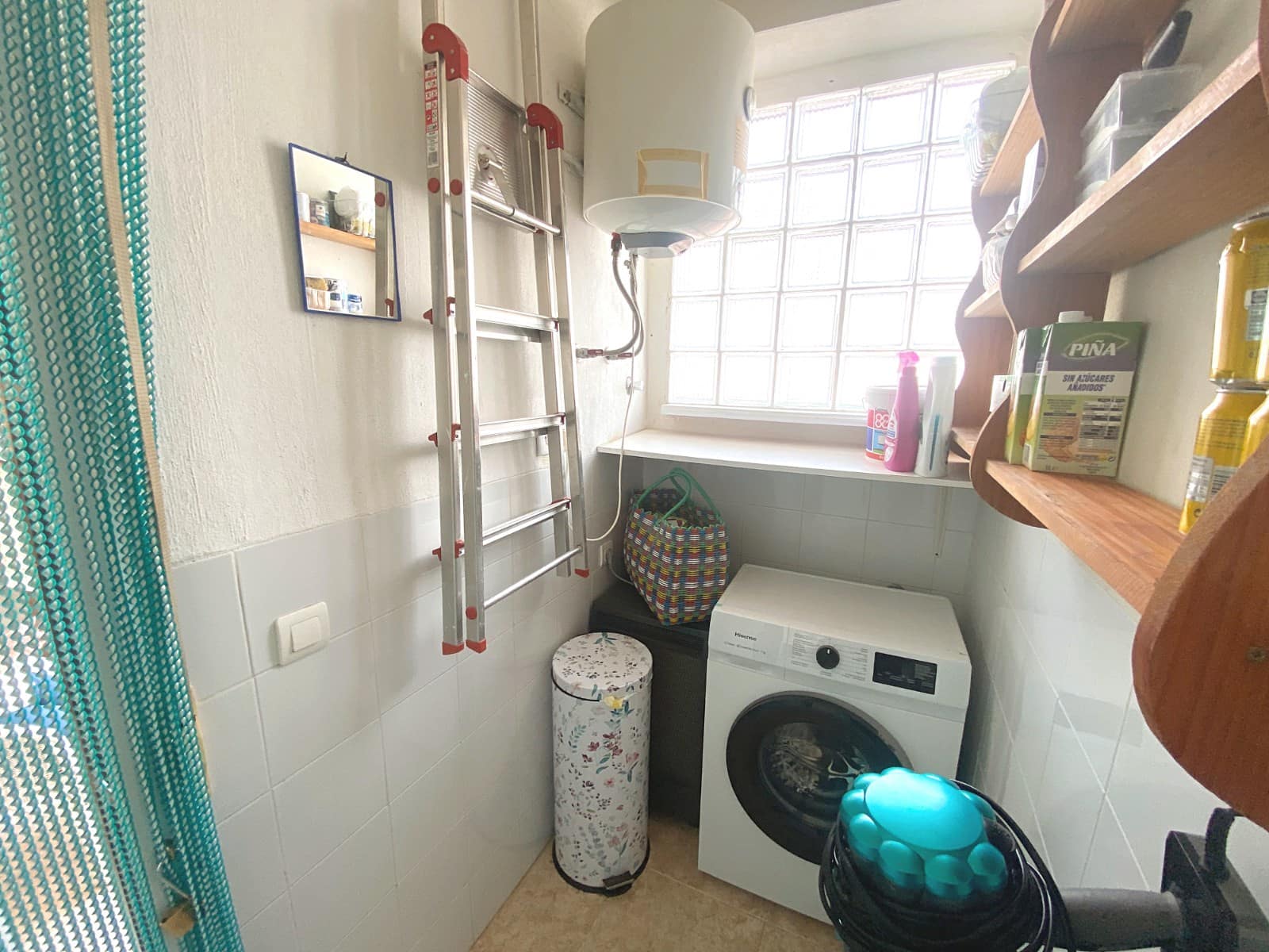 2 chambre Appartement à vendre à Algorfa avec piscine - 115 000 € (Ref: 9362911)