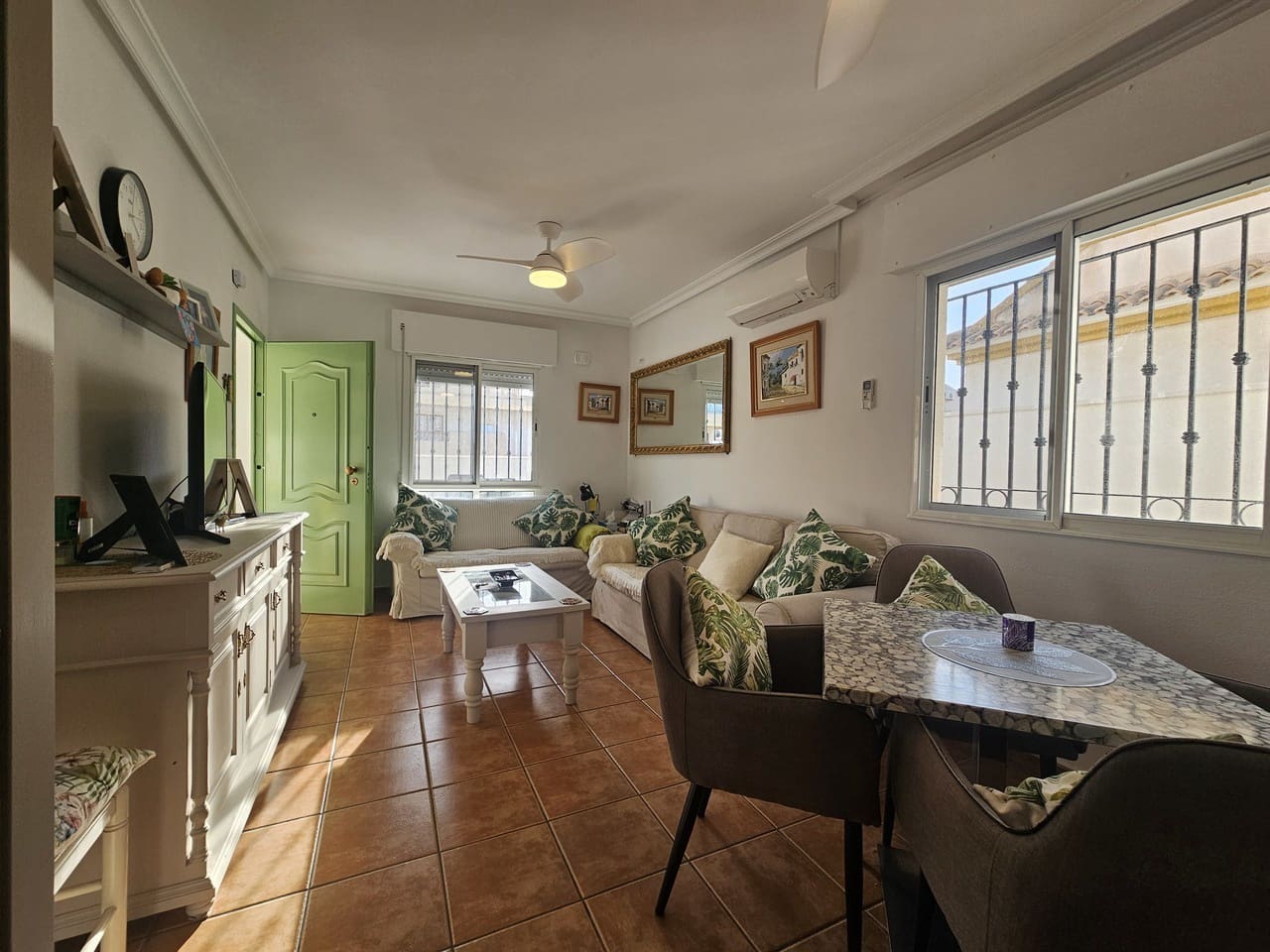 3 soverom Bungalow til salgs i La Zenia med svømmebasseng - € 349 950 (Ref: 9363064)