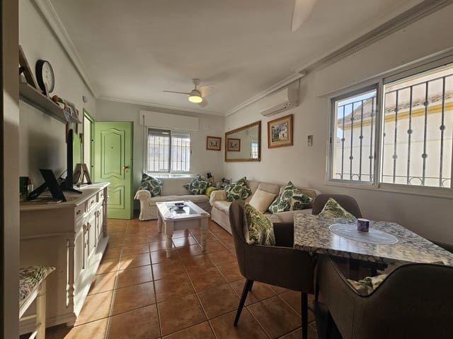 3 makuuhuone Bungalow myytävänä paikassa La Zenia, Orihuela mukana uima-altaan - 349 950 € (Ref: 9363064)