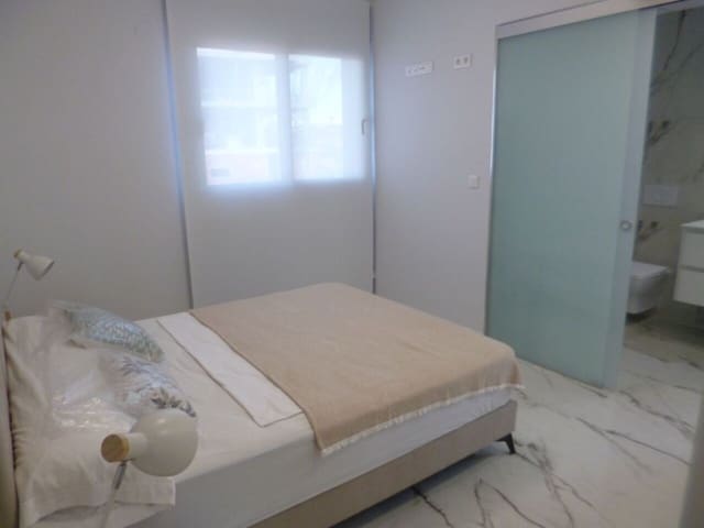 2 sypialnia Apartament na sprzedaż w Los Altos z basenem garażem - 299 995 € (Ref: 9363068)