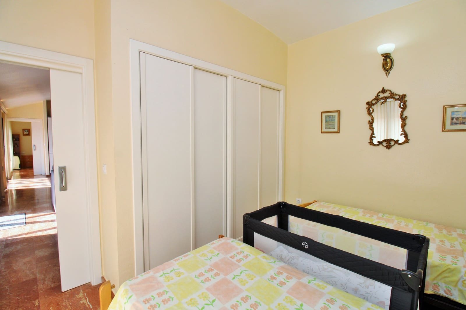 2 soverom Leilighet til salgs i Las Ramblas Golf med svømmebasseng - € 295 000 (Ref: 9363071)