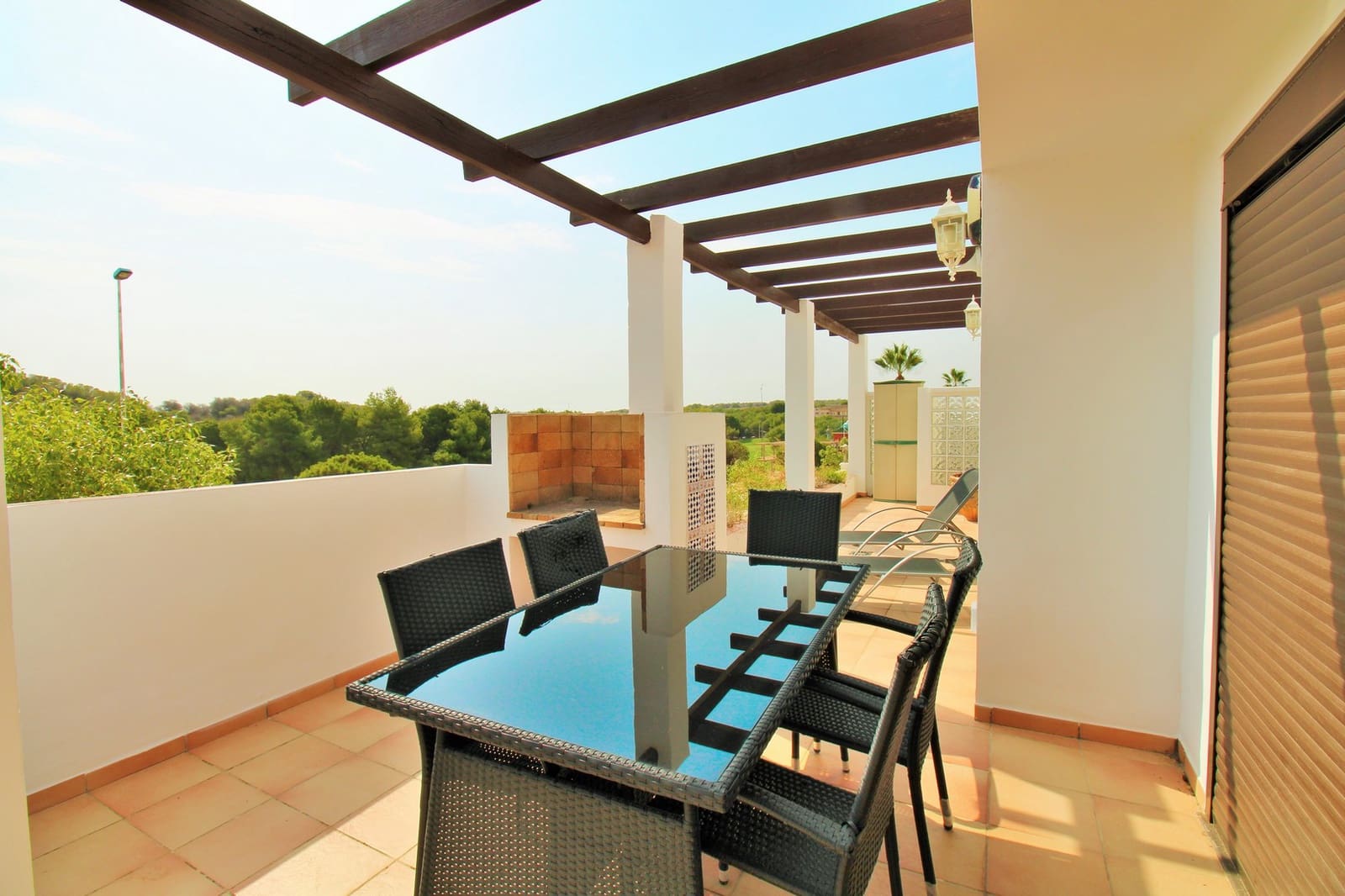 2 soverom Leilighet til salgs i Las Ramblas Golf med svømmebasseng - € 295 000 (Ref: 9363071)