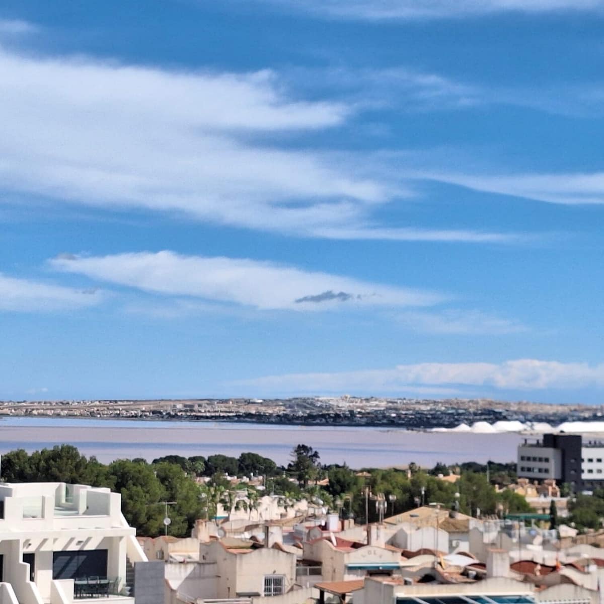 2 bedroom Apartment for sale in Los Balcones with pool - € 264,900 (Ref: 9363073)