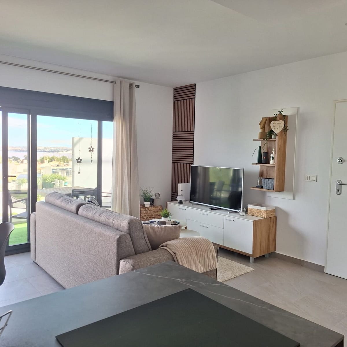 2 bedroom Apartment for sale in Los Balcones with pool - € 264,900 (Ref: 9363073)