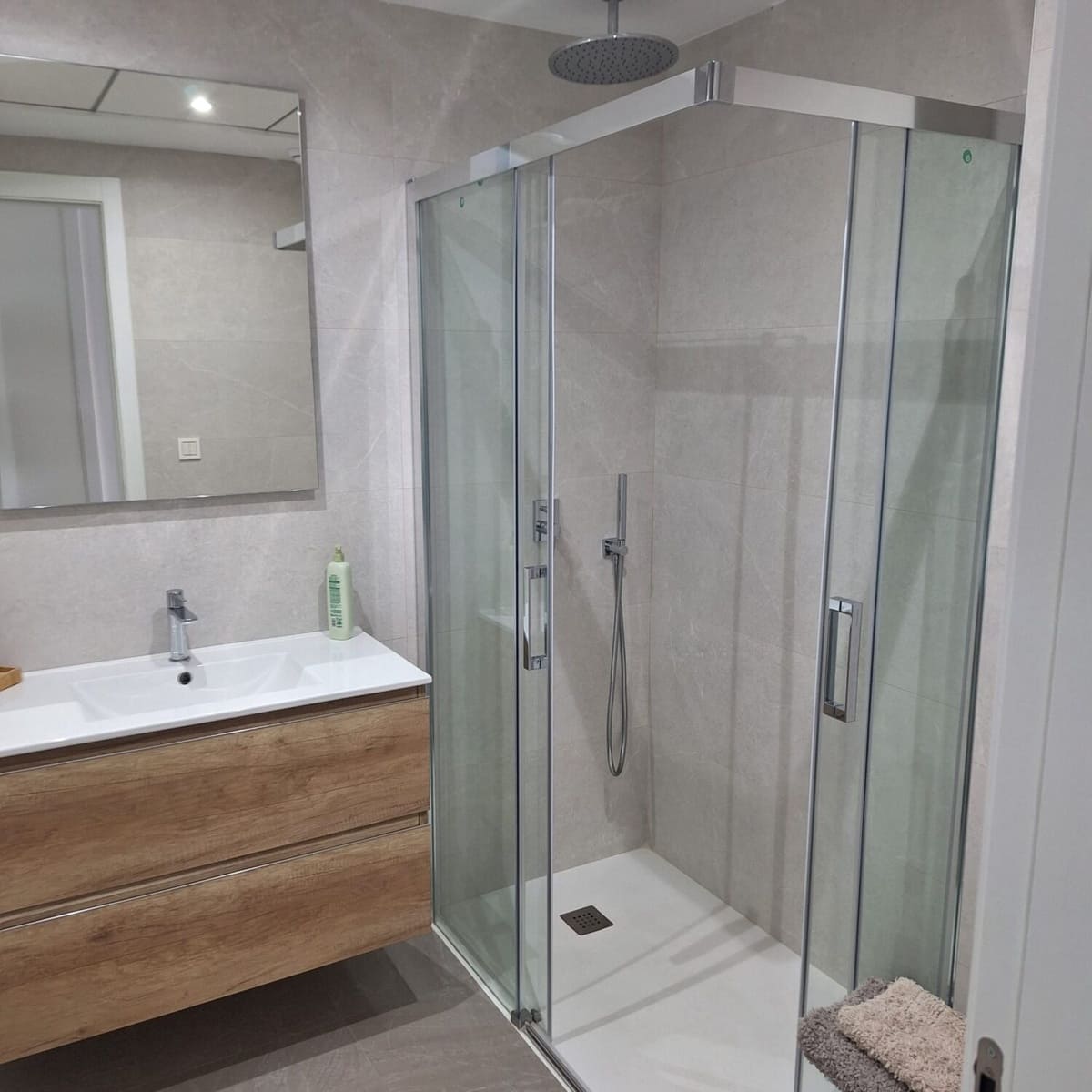 2 bedroom Apartment for sale in Los Balcones with pool - € 264,900 (Ref: 9363073)