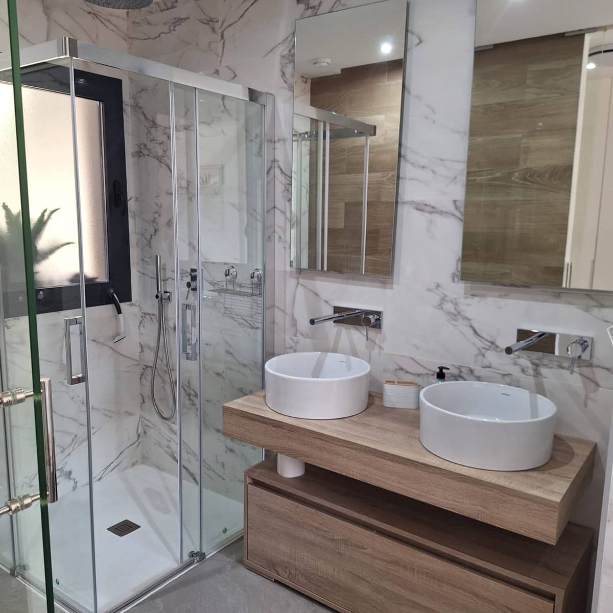 2 bedroom Apartment for sale in Los Balcones with pool - € 264,900 (Ref: 9363073)