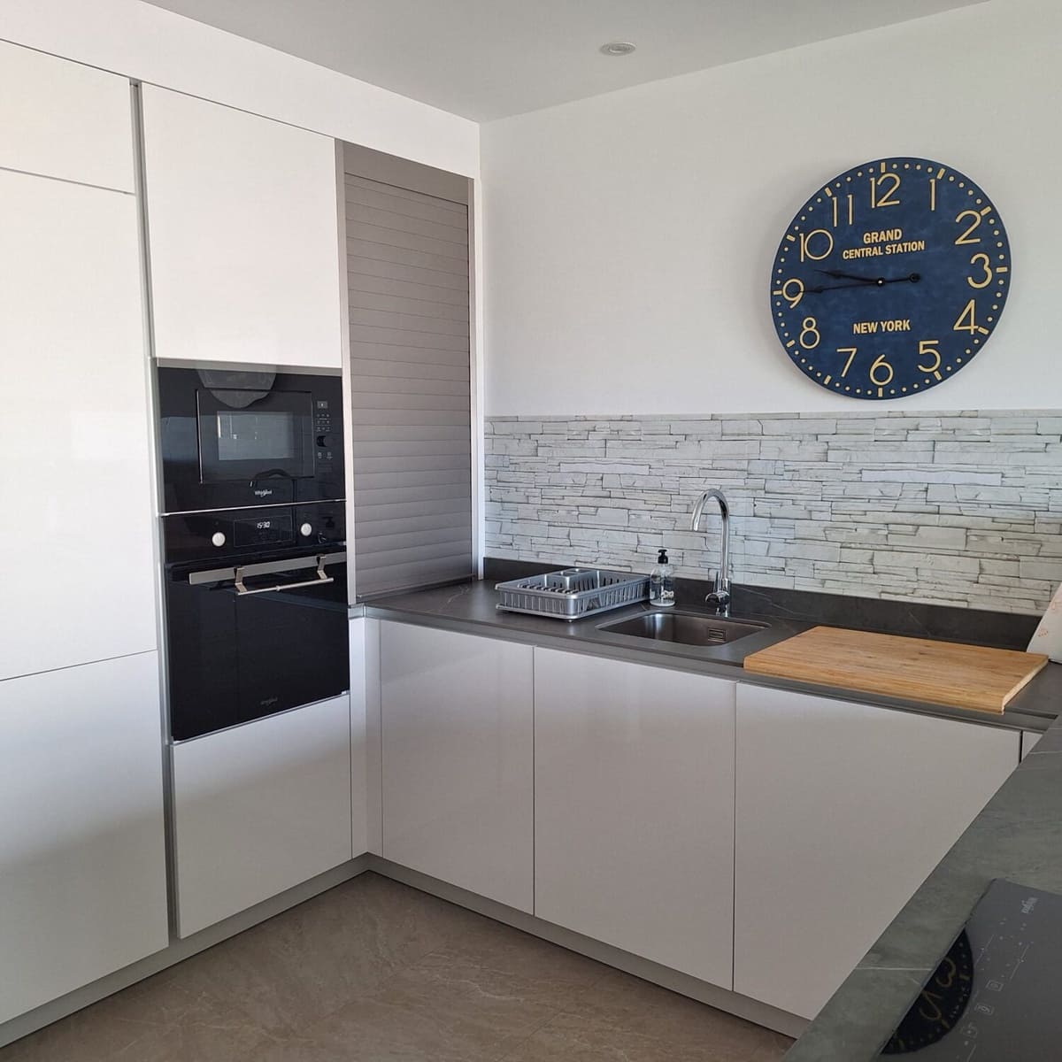 2 bedroom Apartment for sale in Los Balcones with pool - € 264,900 (Ref: 9363073)