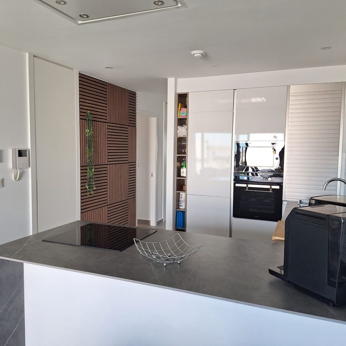 2 bedroom Apartment for sale in Los Balcones with pool - € 264,900 (Ref: 9363073)