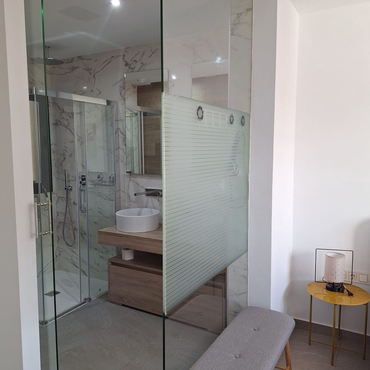 2 bedroom Apartment for sale in Los Balcones with pool - € 264,900 (Ref: 9363073)