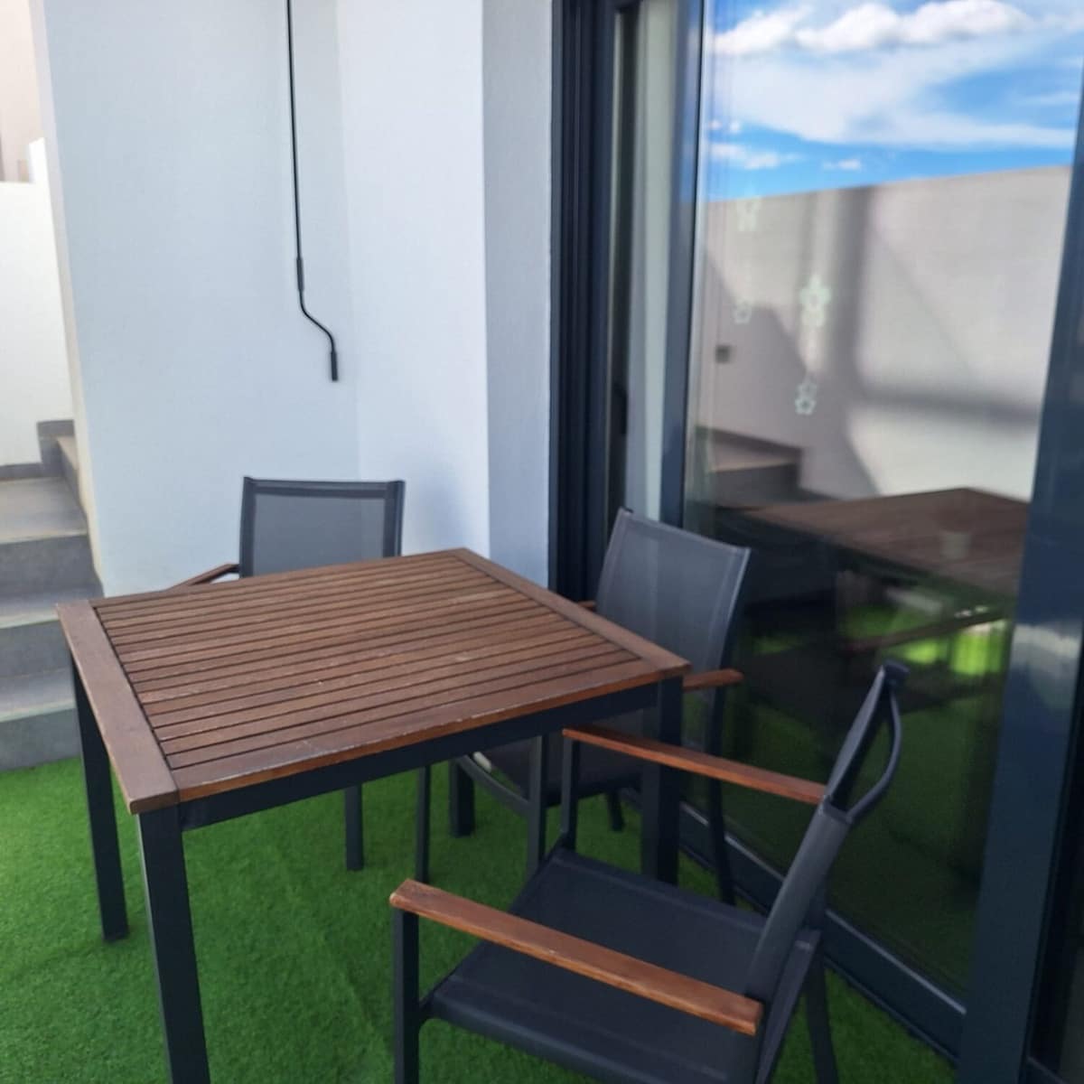 2 bedroom Apartment for sale in Los Balcones with pool - € 264,900 (Ref: 9363073)