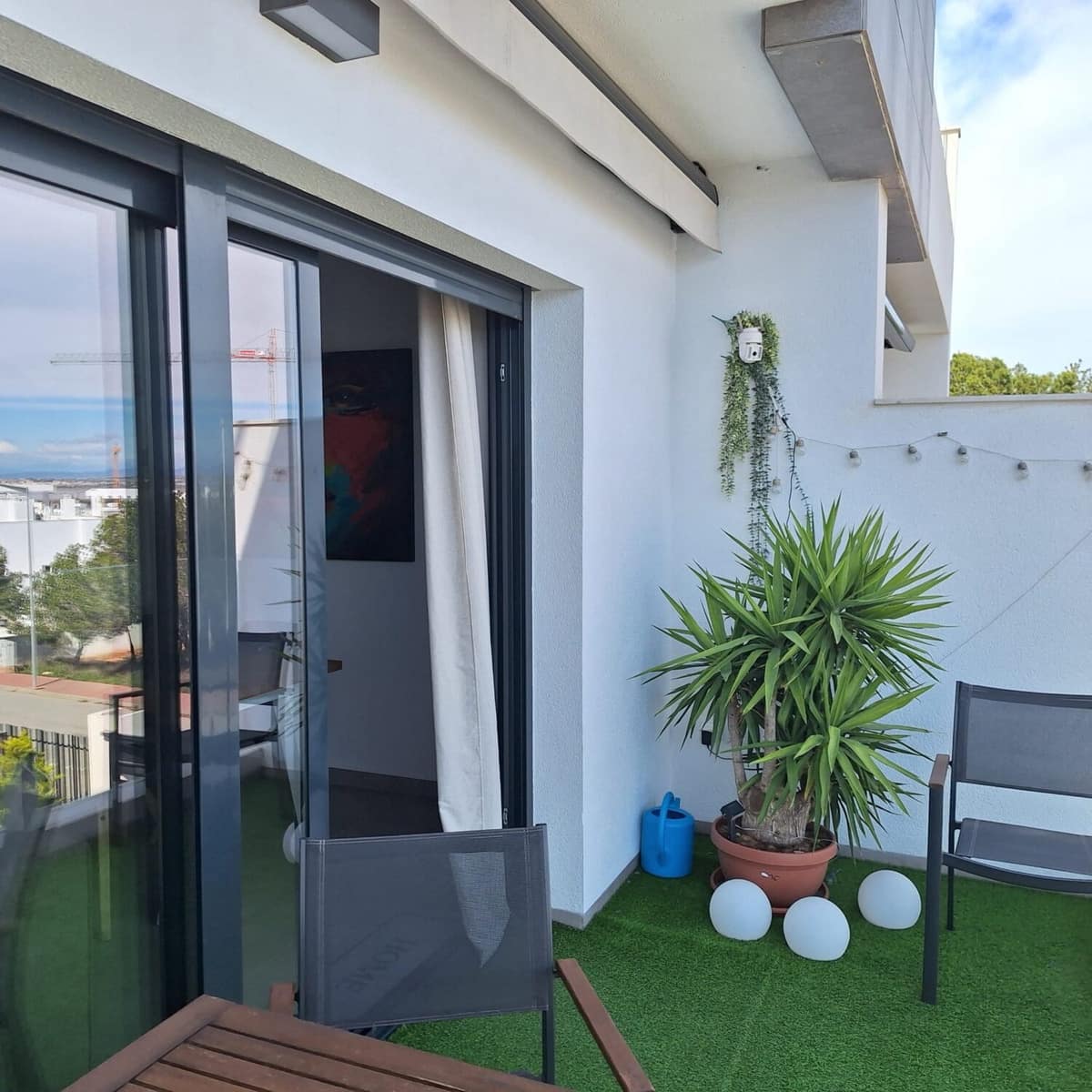 2 bedroom Apartment for sale in Los Balcones with pool - € 264,900 (Ref: 9363073)