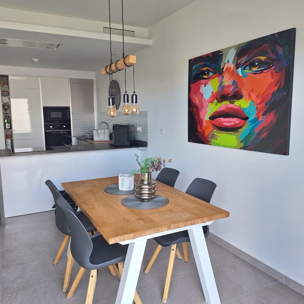 2 bedroom Apartment for sale in Los Balcones with pool - € 264,900 (Ref: 9363073)