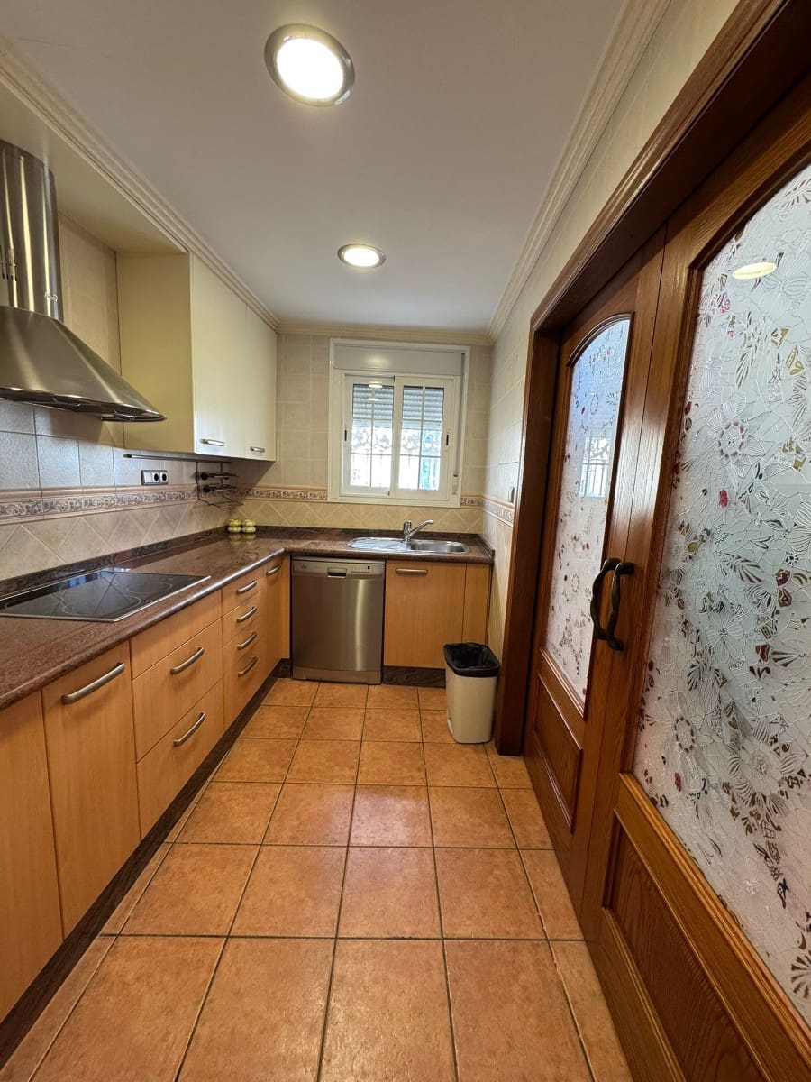 1 slaapkamer Huis te koop in Los Montesinos - € 265.000 (Ref: 9363074)