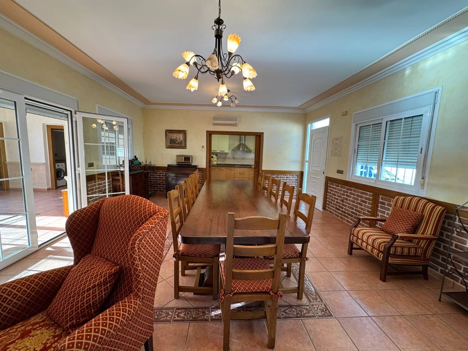 1 slaapkamer Huis te koop in Los Montesinos - € 265.000 (Ref: 9363074)