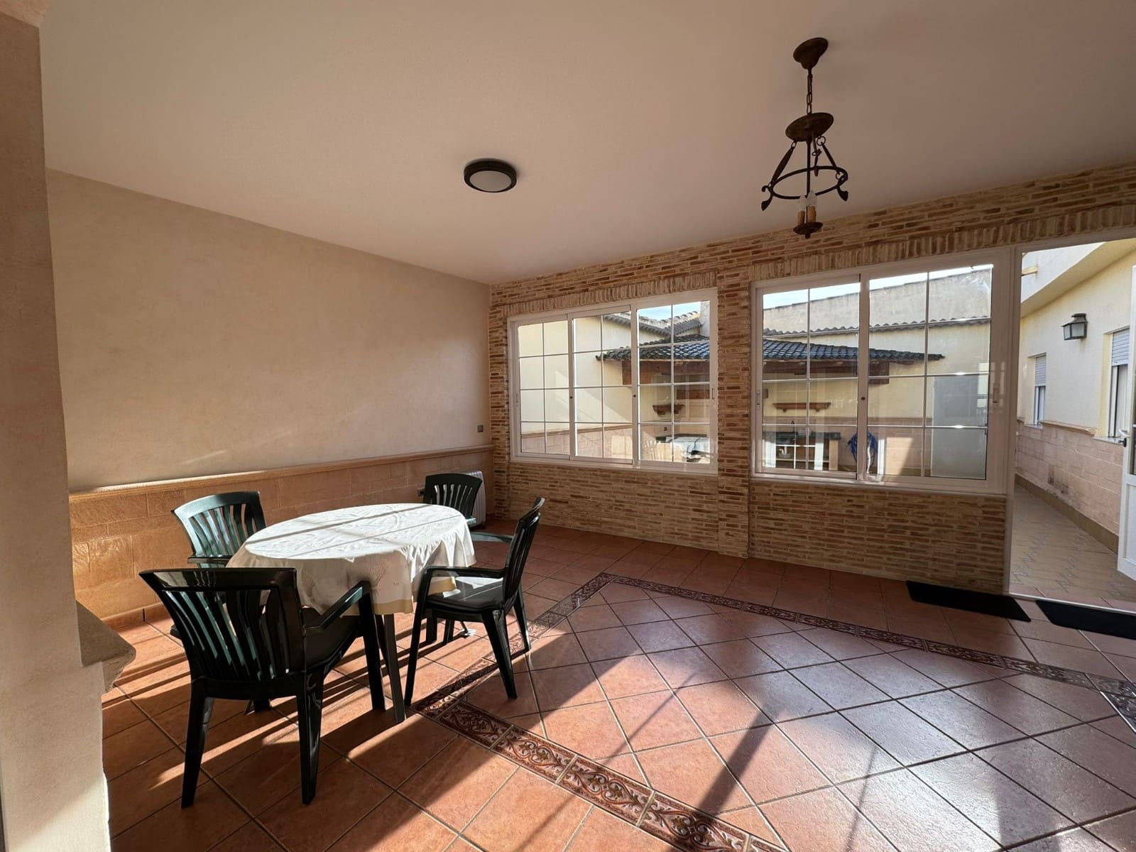 1 slaapkamer Huis te koop in Los Montesinos - € 265.000 (Ref: 9363074)