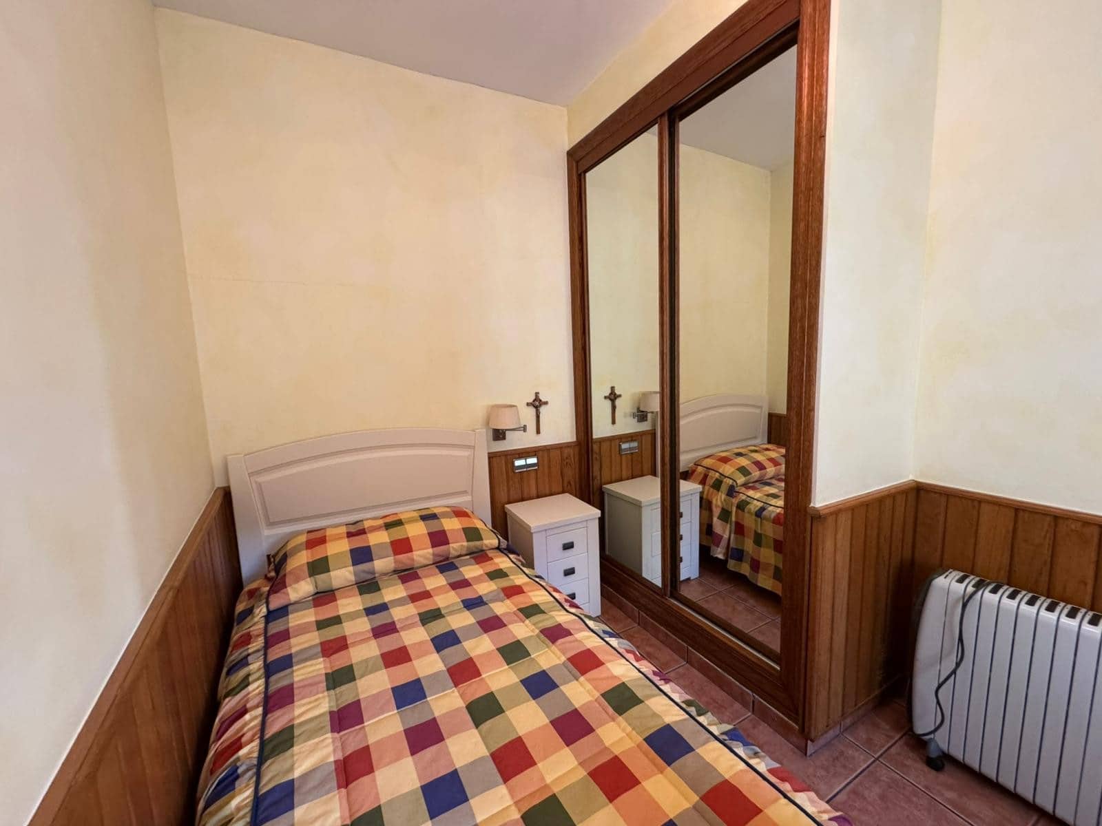 1 slaapkamer Huis te koop in Los Montesinos - € 265.000 (Ref: 9363074)