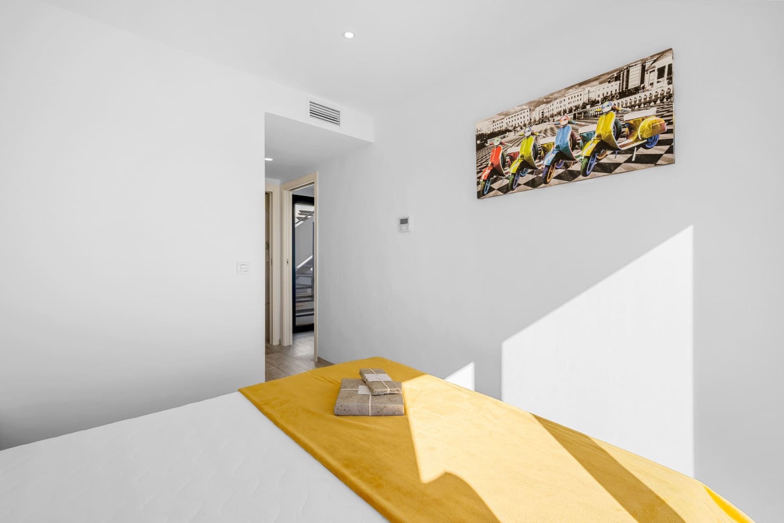 4 Zimmer Villa zu verkaufen in Los Alcazares mit Pool Garage - 649.000 € (Ref: 9363079)