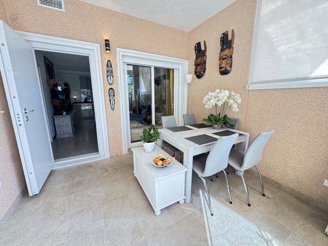 2 bedroom Apartment for sale in Villamartin, Orihuela with pool - € 289,000 (Ref: 9363083)