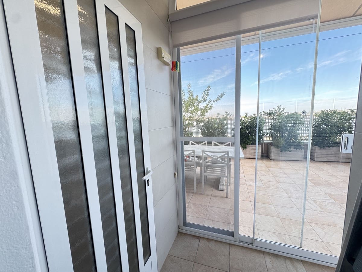 2 bedroom Apartment for sale in Villamartin with pool - € 289,000 (Ref: 9363083)