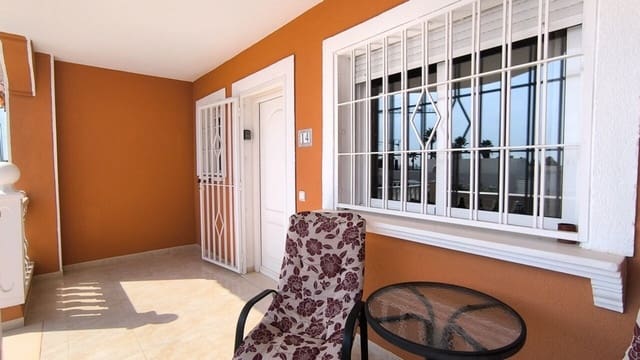 Casa de 3 habitaciones en Ciudad Quesada, Rojales en venta con piscina - 220.000 € (Ref: 9368985)