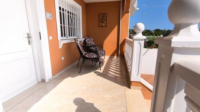 Casa de 3 habitaciones en Ciudad Quesada, Rojales en venta con piscina - 220.000 € (Ref: 9368985)