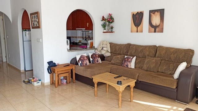 2 bedroom Apartment for sale in Formentera del Segura with pool - € 125,000 (Ref: 9368987)