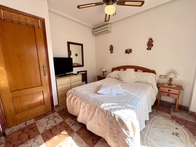 3 camera da letto Casa in vendita in La Zenia, Orihuela con piscina garage - 235.000 € (Rif: 9374338)