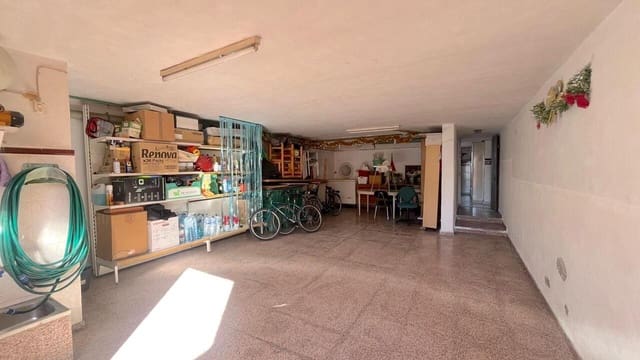 4 soveværelse Byhus til salg i Formentera del Segura med swimmingpool garage - € 200.000 (Ref: 9374341)