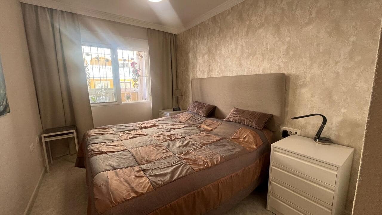 2 chambre Appartement à vendre à Algorfa avec piscine - 119 995 € (Ref: 9374342)