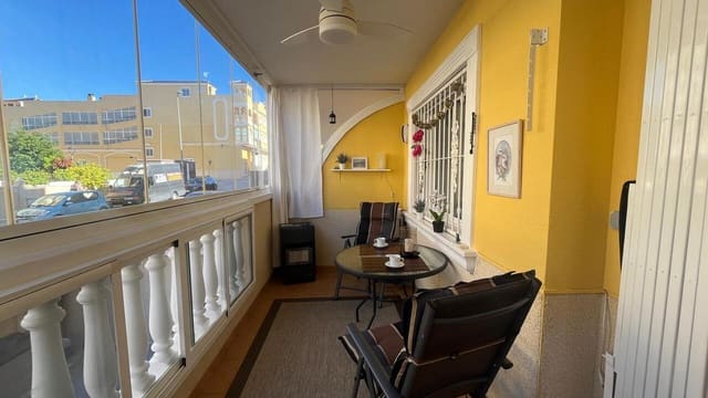 2 chambre Appartement à vendre à Algorfa avec piscine - 119 995 € (Ref: 9374342)