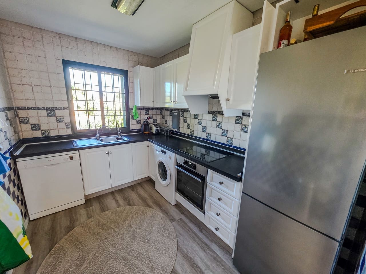 3 sypialnia Willa na sprzedaż w Los Dolses z basenem garażem - 399 000 € (Ref: 9376432)