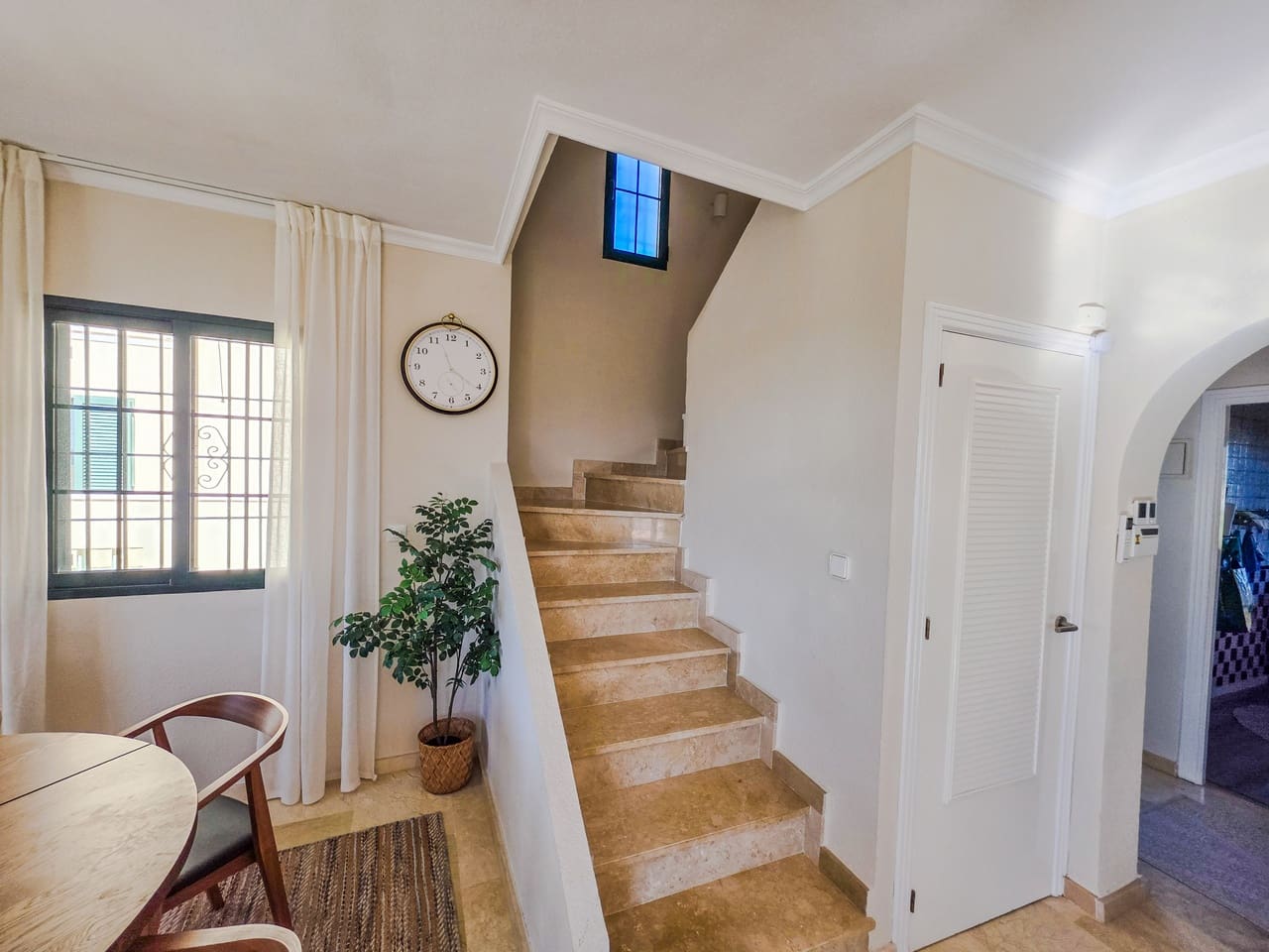 3 sypialnia Willa na sprzedaż w Los Dolses z basenem garażem - 399 000 € (Ref: 9376432)