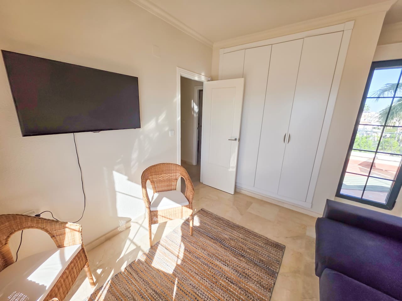 3 sypialnia Willa na sprzedaż w Los Dolses z basenem garażem - 399 000 € (Ref: 9376432)