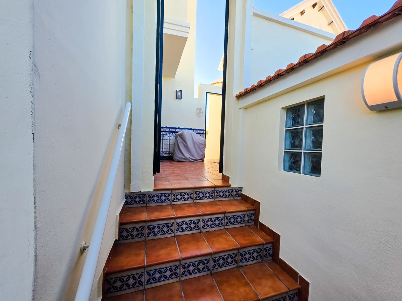 3 sypialnia Willa na sprzedaż w Los Dolses z basenem garażem - 399 000 € (Ref: 9376432)