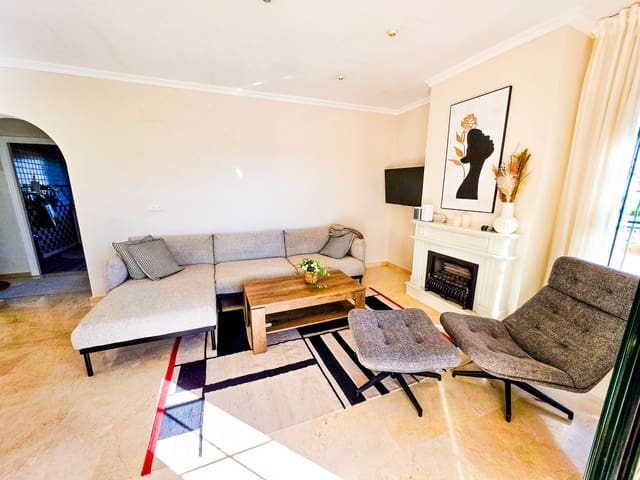 3 soverom Villa til salgs i Los Dolses, Orihuela med svømmebasseng garasje - € 399 000 (Ref: 9376432)