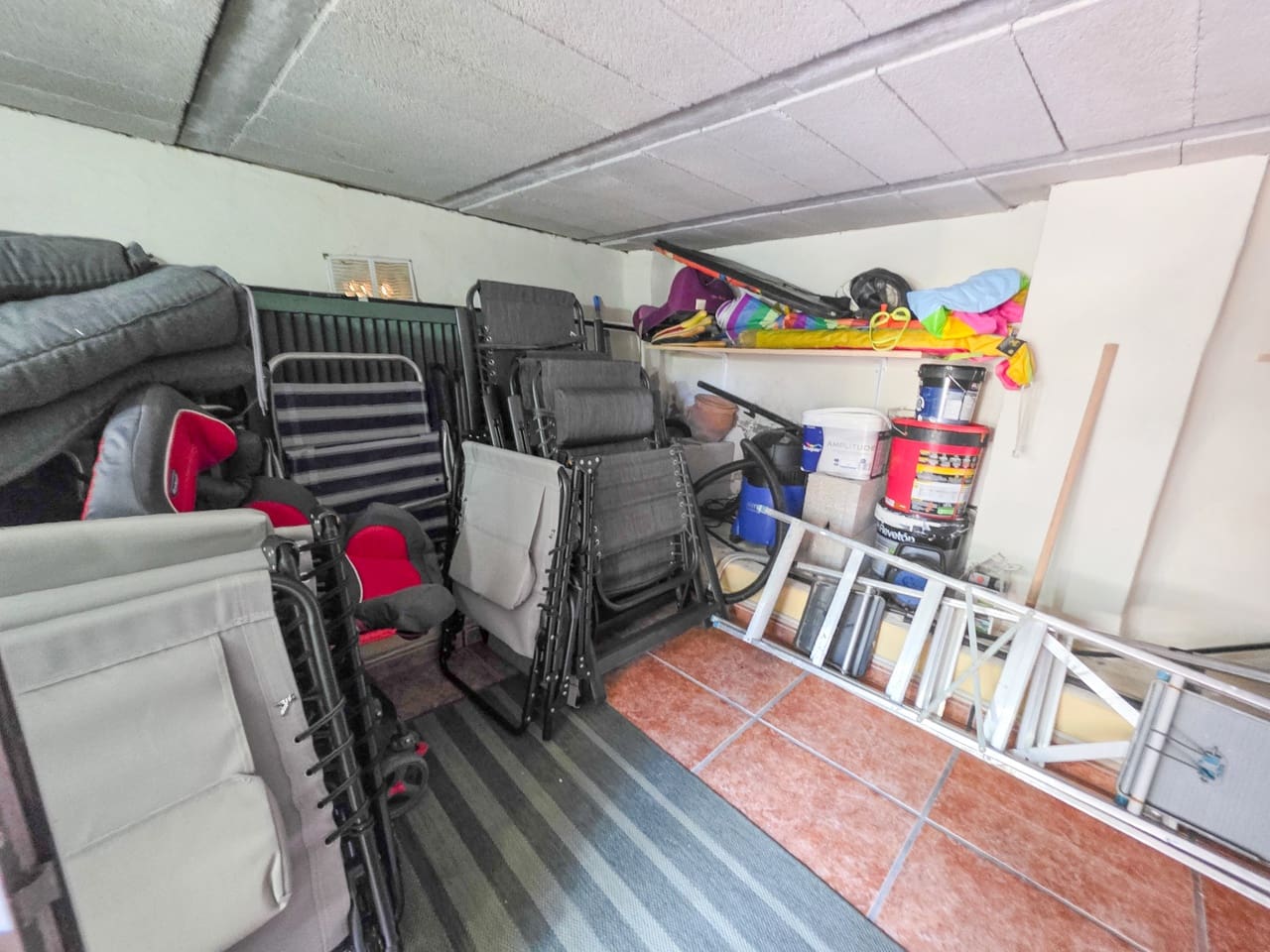 3 sypialnia Willa na sprzedaż w Los Dolses z basenem garażem - 399 000 € (Ref: 9376432)