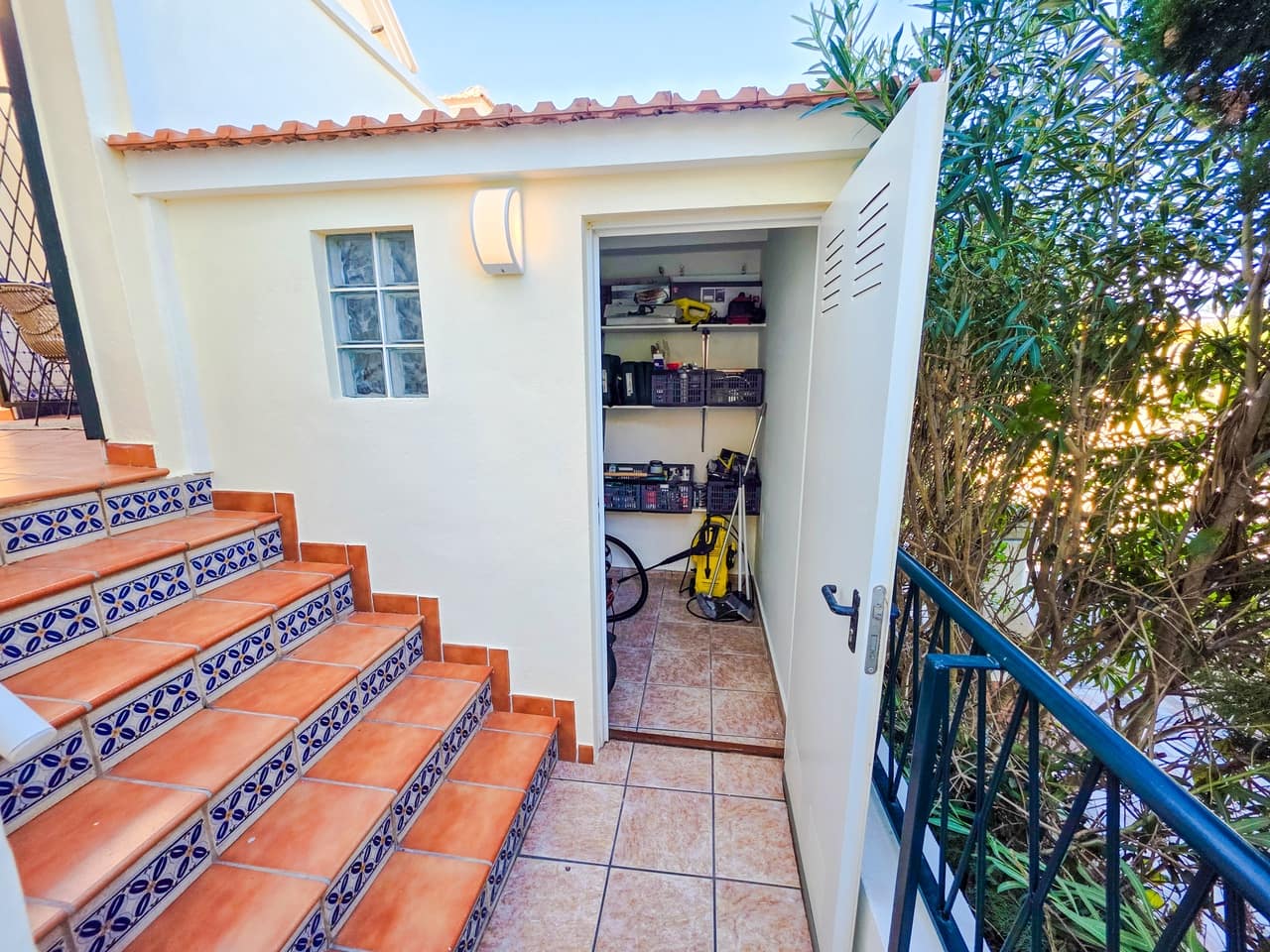 3 sypialnia Willa na sprzedaż w Los Dolses z basenem garażem - 399 000 € (Ref: 9376432)