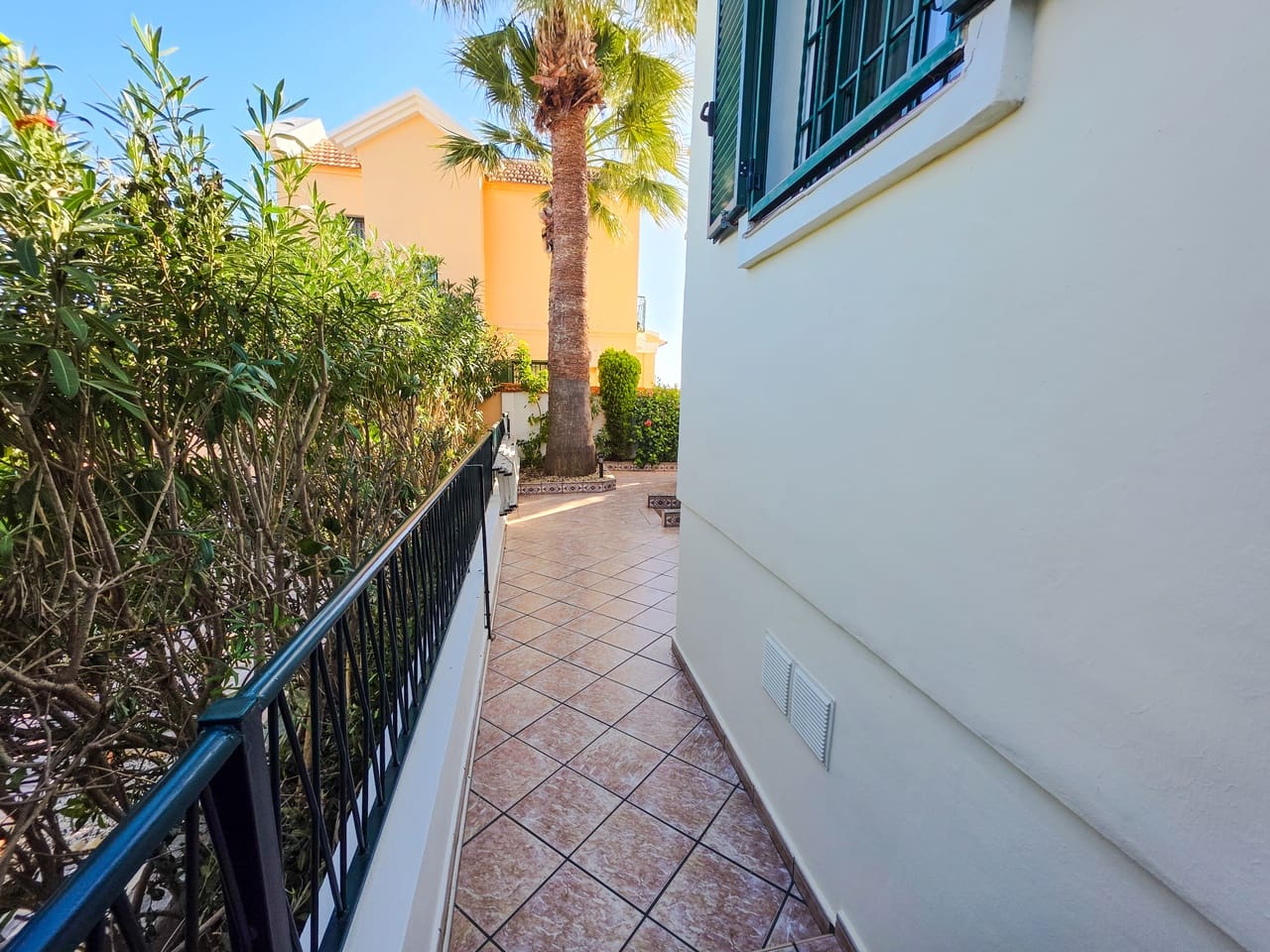 3 sypialnia Willa na sprzedaż w Los Dolses z basenem garażem - 399 000 € (Ref: 9376432)